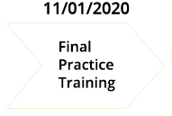 Therap EVV Final Practice Training link