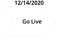 go live evv