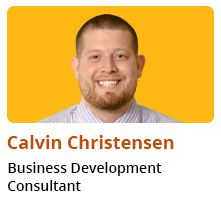 Calvin Christensen