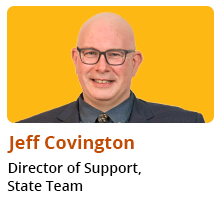 Jeff Covington