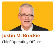 Justin M. Brockie
