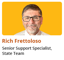 Rich Frettoloso