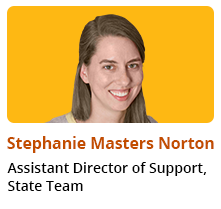Stephanie Masters Norton